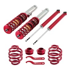 Coilovers/suspensión Roscada