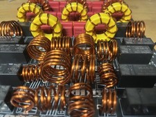 Filtro passa basso HF 2kW LPF