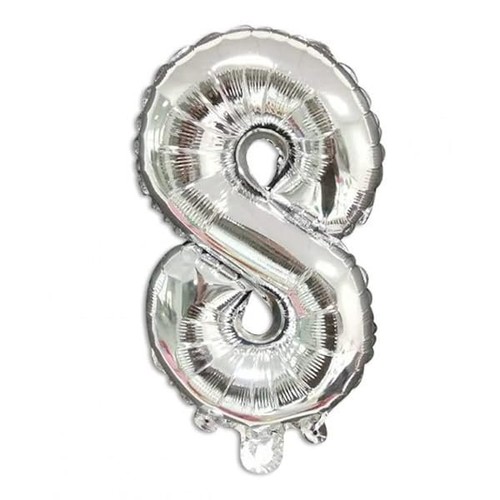 Palloncini mylar decorazione - 3,