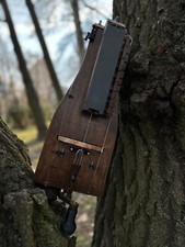 Hurdy-Gurdy - 3 corde - lira