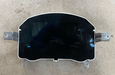 quadro strumenti contachilometri FIAT 500e elettrica ABARTH 52222524