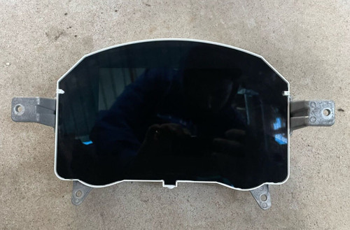 Quadro strumenti - quadro,