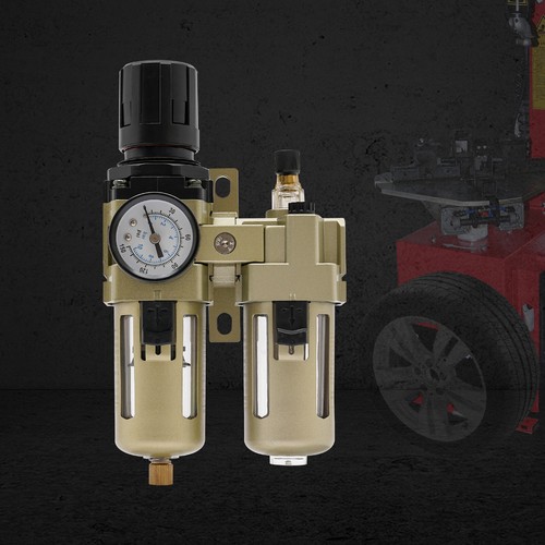 Air pressor oil - air,