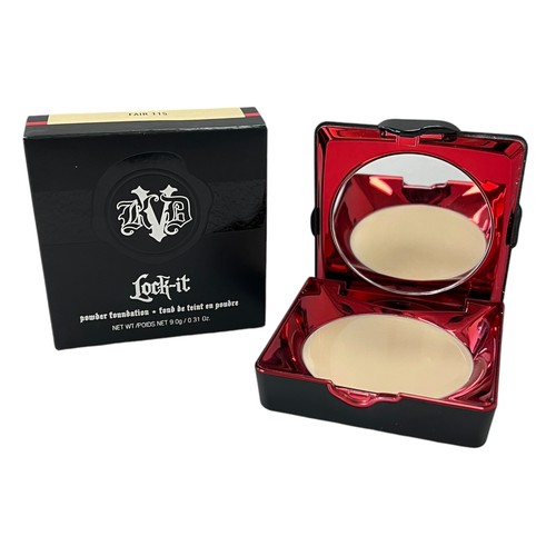 Kvd vegan beauty - kvd,