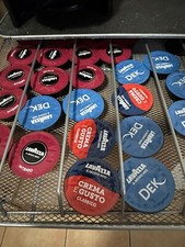 Porta cialde Lavazza A Modo