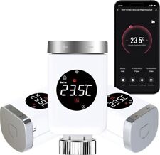 SALCAR Set da 3 Valvole