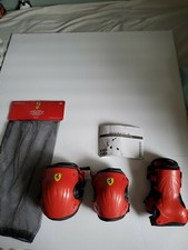 Ferrari Mesuca set protezione