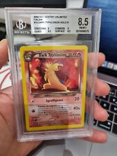 Pokemon - Dark Typhlosion