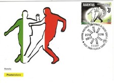 ITALIA 2020 JUVENTUS CAMPIONE