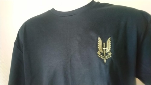 Maglietta sottomessa esercito - maglietta,