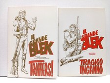 BLEK ALBUM FIGURINE 1/6