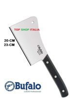 Bufalo mannaia bilanciata - mannaia,