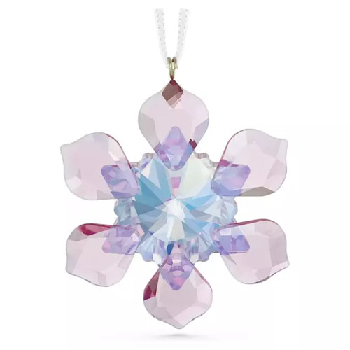 Esclusivo ornamento swarovski - ornamento,