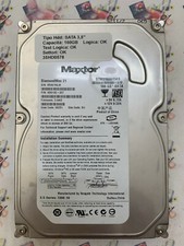 Hard Disk Usato SATA 3,5"