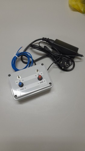 Trasformatore alimentatore - alimentatore, 40