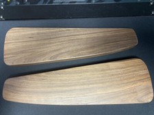 Kurzweil Tappi terminali in legno di noce - serie K2661 e PC3K - PC3K6 PC3K7 PC3K8