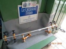 BARRE PORTABICI/PORTATUTTO