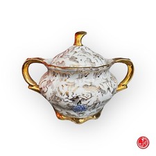 Zuccheriera in ceramica xpoit
