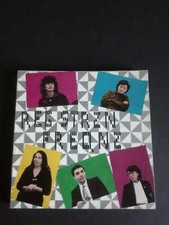 Frequency Recording, Edizioni