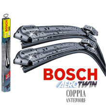 KIT 2 SPAZZOLE TERGICRISTALLO