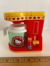 Caffettiera giocattolo Hello