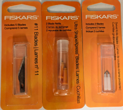 Fiskars lama ricambio - lama, di