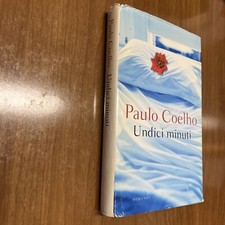 UNDICI MINUTI - PAULO COELHO
