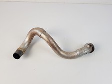 Tubo Collettore di Scarico Sinistro Marmitta YAMAHA V-MAX 1200 V MAX 12 VMAX