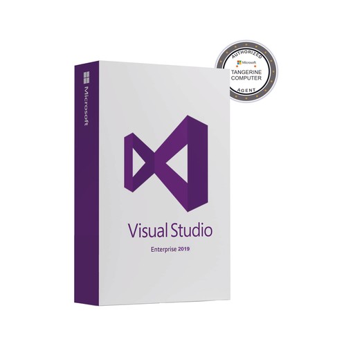 Visual studio 2019 enterprise - studio,