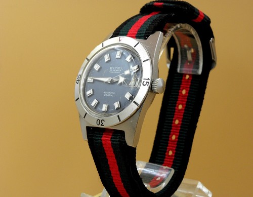 Rarissimo orologio automatico