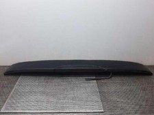 Alettone Posteriore per