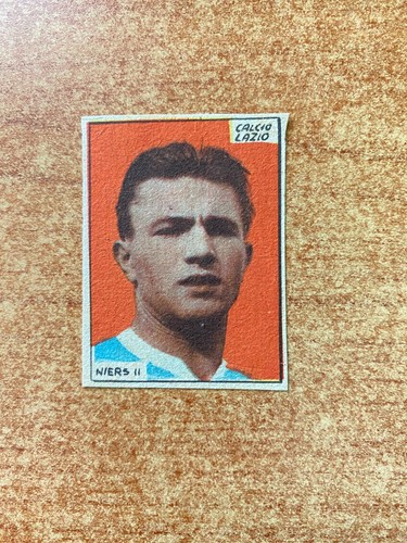 Figurina calciatori ave - calciatori,