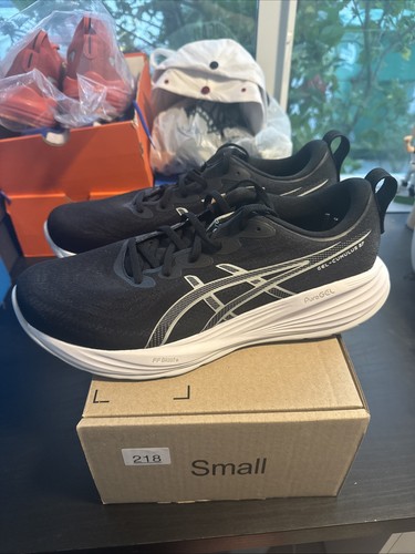 Scarpe corsa asics - scarpe,