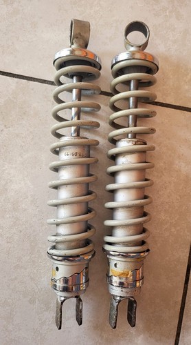 Shock ceriani nos ducati - shock,