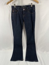 Miss Me Jeans stivaletto basso