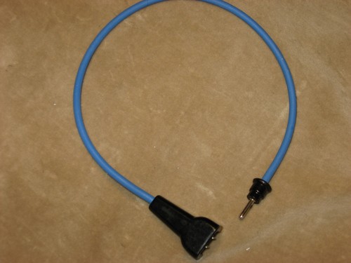 Cavo tester per - , tubi