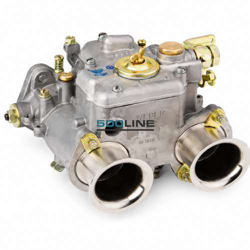 Carburatore weber dcoe 151 - carburatore,