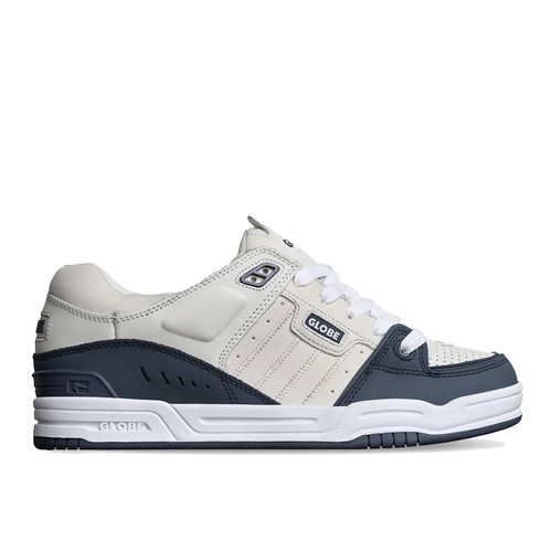 Globe fusion uomo grey - grey, blue