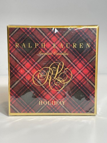 Ralph lauren candele - candele, profumate