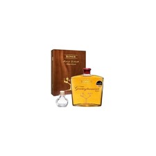 Grappa Gewürztraminer Riserva
