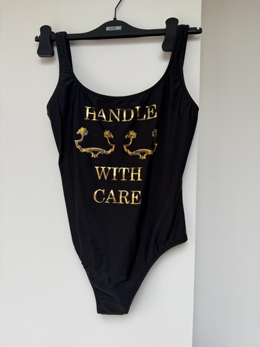 Costume bagno moschino - da,