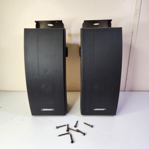 Bose 251 environmental - bose,