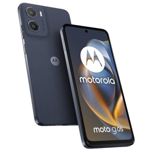Motorola moto g05 128gb - motorola,