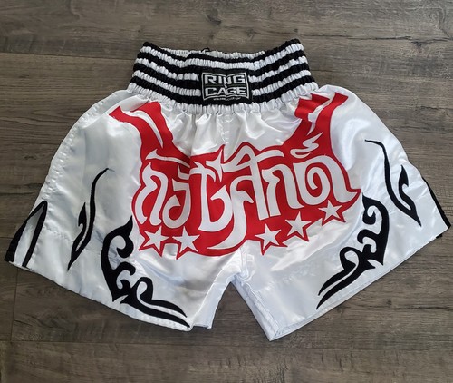 Pantaloncini boxe ring to - pantaloncini,