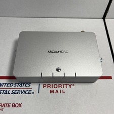 Arcam rDAC DAC convertitore