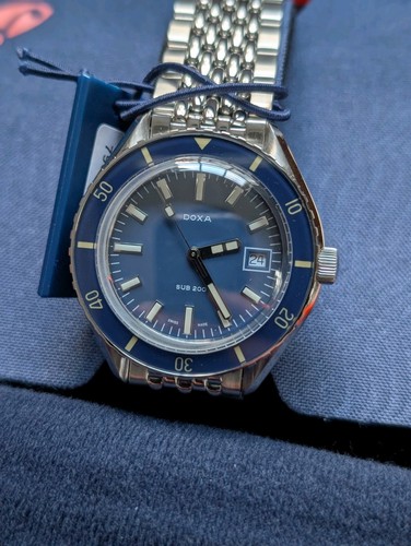 Nuovissimo orologio subacqueo - nuovissimo,