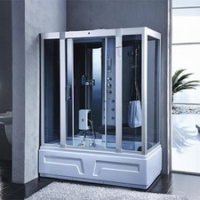 B-Ware Doccia A Vapore San