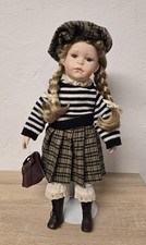 Bambola artistica bambola di