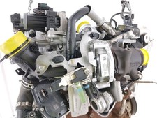 Motore Tipo K9K628 - Renault