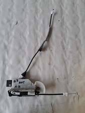 Serratura Peugeot 208 Ant Sinistra 2014